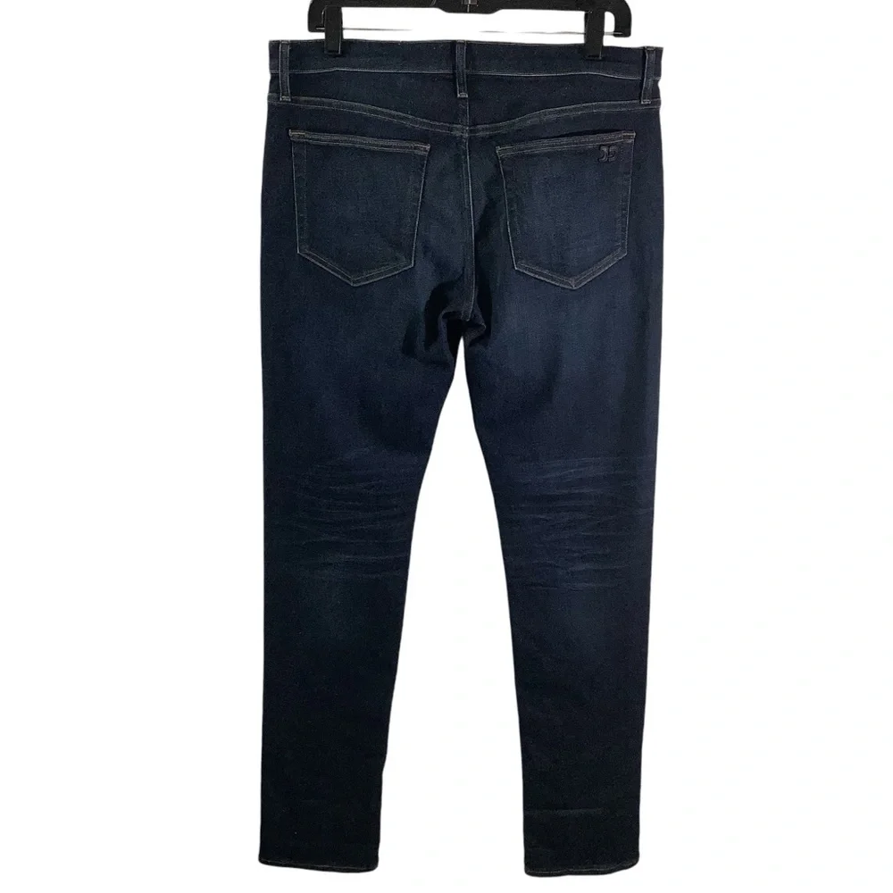 Joe’s Jeans Men’s The Asher Slim Fit Jeans - Picture 4 of 15